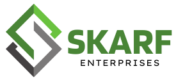Skarf Enterprises Logo